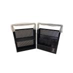 ショッピングdod DOD◆シェフレルシェルフ/キャンプ・アウトドア用品/ギア/ディーオーディー/ブラック