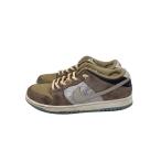 NIKE◆DUNK LOW PRO_ダンク ロー プロ/27cm/ベージュ/Big Money Savings