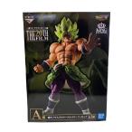 BANDAI SPIRITS◆一番くじドラゴンボール超/THE20TH/A賞 超サイヤ人ブロリーフルパワー
