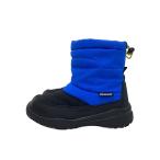 Coleman* Kids обувь /22cm/ ботинки /BLU/812152