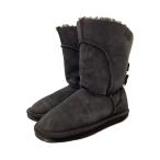 emu◆ブーツ/US8/BLK