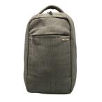 Incase* рюкзак /--/GRY/ одноцветный / рюкзак /