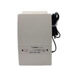 象印マホービン スマートドライ ふとん乾燥機 コンパクトモデル ホワイト RF-UA10AM-WA