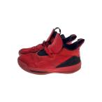 NIKE◆AIR JORDAN XXXIII PF/�