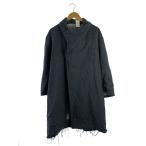 tokio/コート/L/コットン/IDG/無地/22AW-TKO-C001