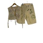 tokio/セットアップ/--/--/CRM/花柄