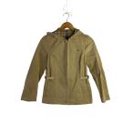 BURBERRY BLUE LABEL◆ジャケット/38/コットン/CML/無地