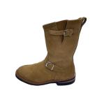 ショッピングエンジニアブーツ Makers◆HORSE ENGINEER/エンジニアブーツ/US9/CML