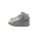 NIKE◆X ANTIHERO SB DUNK HIGH_X アンタイヒーロー SB ダンク ハイ/28cm/WHT