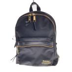 ショッピングmarc MARC JACOBS◆リュック/--/BLK/M0014030