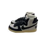 ショッピングターミネーター NIKE◆TERMINATOR HIGH PREMIUM_ターミネーター ハイ プレミアム/27.5cm/BLK