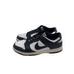 NIKE◆DUNK LOW RETRO_ダンク ロー レトロ/26.5cm/BLK