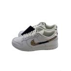 NIKE◆DUNK LOW SE_ダンク ロー SE/27cm/WHT