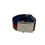 PRADA◆ベルト/--/マルチカラー/メンズ