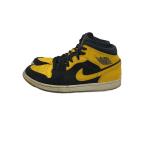 NIKE◆AIR JORDAN 1 MID/エア