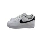 NIKE◆AIR FORCE 1 07_エア フォース 1 07/27cm/WHT