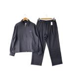 THOUSAND MILE*ZIP BLOUSON&amp;PANTS/ выставить /L/ полиэстер /GRY/ одноцветный /TM252WL00051//