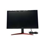 ACER*PC монитор * жидкокристаллический дисплей KG241QAbiip [23.6 дюймовый черный ]