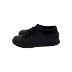 GUCCI◆ローカットスニーカー/--/BLK/42