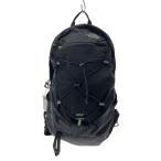 THE NORTH FACE* рюкзак / нейлон /BLK/NF00A2UC