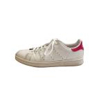 adidas◆STAN SMITH_スタンスミス/23cm/WHT