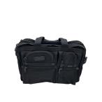 TUMI* сумка /--/BLK/26141DH/ ощущение б/у иметь //