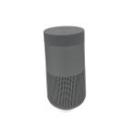 BOSE*Bluetooth динамик SoundLink Revolve speaker [ серый ] 419356