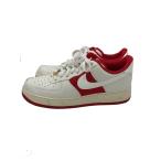 NIKE◆AIR FORCE 1 LOW_エア フォース 1 ロー/30cm/WHT
