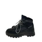 mont-bell* треккинг ботинки /24cm/BLK/1129672