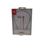 beats by dr.dre* слуховай аппарат BeatsX MR3L2PA/A [ коврик Gold ] A1763//