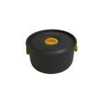 mont-bell* кемпинг сопутствующие товары прочее /GRY/ кухонная утварь / aluminium производства 