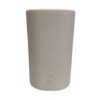 ショッピング無印 無印良品◆加湿器 超音波加湿器 MJ-UH1