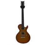 DBZ*Bolero FM Mod/ Lespaul модель / корпус только /2009/ детали замена * модифицировано иметь /? NULL?