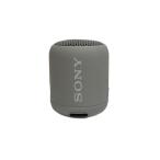 SONY*Bluetooth динамик SRS-XB12 (H) [ серый ]