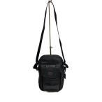 TUMI◆ショルダーバッグ/--/BLK/無地/58