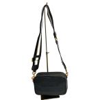 ショッピングmarc MARC JACOBS◆ショルダーバッグ/--/BLK/M0014465