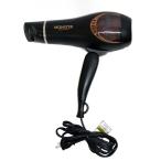 KOIZUMI* осушитель * распрямляющие щипцы для волос Monstar KHD-W740/K [ черный ]