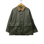 ショッピングzara ZARA◆カバーオール/XS/ナイロン/KHK/無地