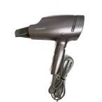 Panasonic* осушитель * распрямляющие щипцы для волос nano уход EH-CNA9A-MS [ mauve серебряный ]