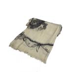 manipuri◆ストール/ウール/レディース