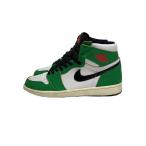 NIKE◆AIR JORDAN 1 RETRO HIGH OG_エアジョーダン 1 レトロ ハイ OG/28cm/GRN
