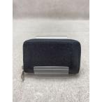 LOUIS VUITTON◆ジッピー・コインパース_タイガ_BLK/レザー/BLK/メンズ/M32832//