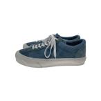 VANS◆PILGRIM SURF+SUPPLY/STYLE36ローカットスニーカー/27cm/BLU/スウェード/721454