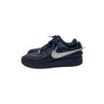 ショッピングエアフォース1 NIKE◆エア フォース 1 LOW X AMBUSH/27cm/BLK