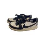 NIKE◆TERMINATOR LOW PRM_ターミネーター ロー/27cm/BLK