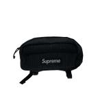 Supreme*24SS/Waist Back/ сумка-пояс / нейлон /BLK