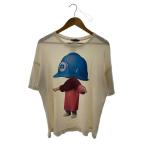 ショッピングzara ZARA◆Tシャツ/M/コットン/WHT/0962/629/711//