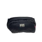 HELLY HANSEN* сумка-пояс / полиэстер /BLK/HY92325
