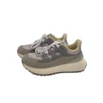 ショッピングMINNETONKA MINNETONKA◆ローカットスニーカー/23cm/GRY/MT25AW-2