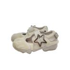 NIKE◆サミットホワイト/AIR RIFT_エア リフト/24cm/WHT